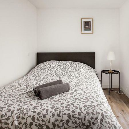 Charmant Appartement Au Coeur Du Vieux Lilla Esterno foto