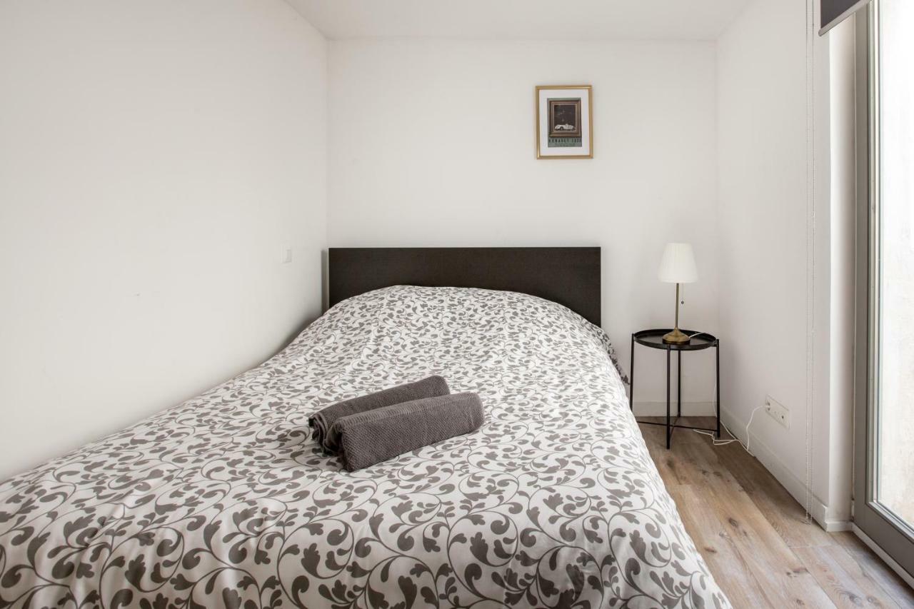 Charmant Appartement Au Coeur Du Vieux Lilla Esterno foto