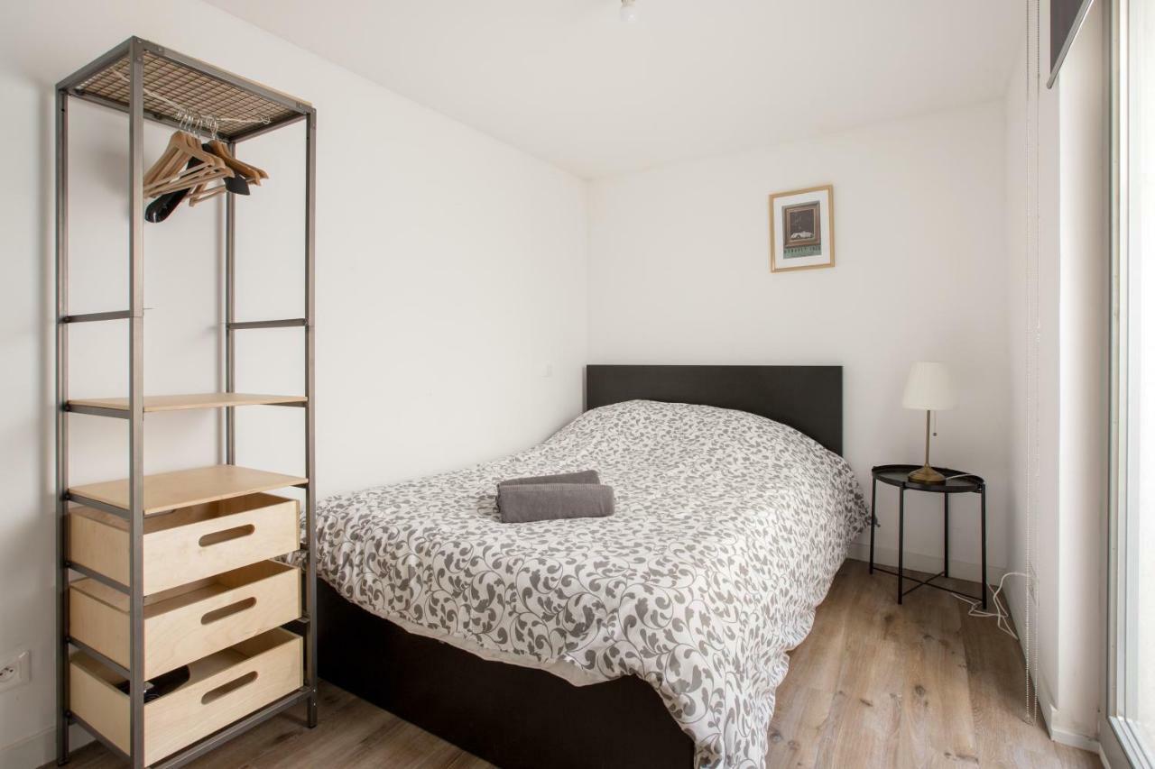 Charmant Appartement Au Coeur Du Vieux Lilla Esterno foto