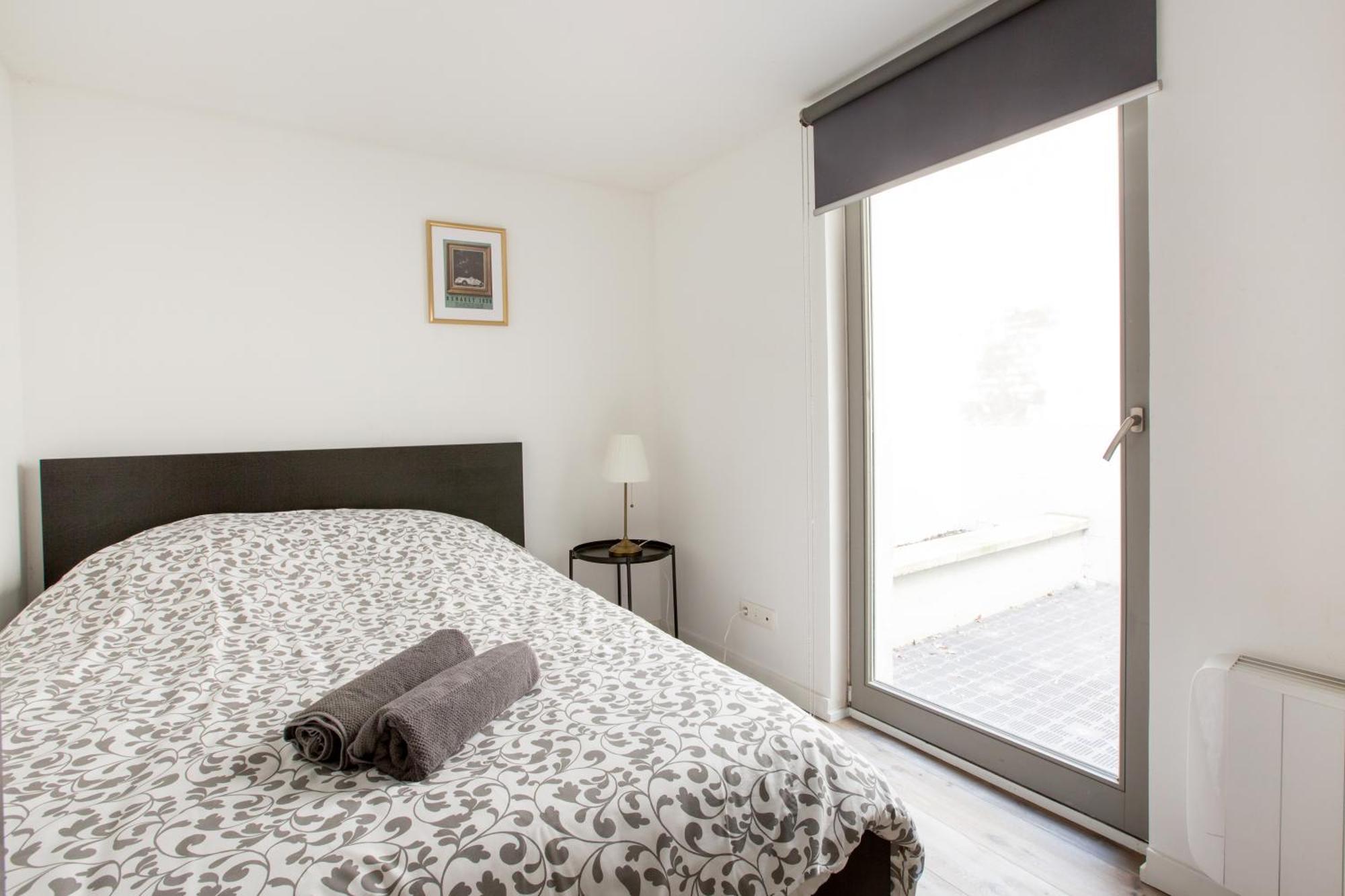 Charmant Appartement Au Coeur Du Vieux Lilla Esterno foto
